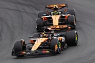 F1 Grand Prix of Netherlands - Source: Getty